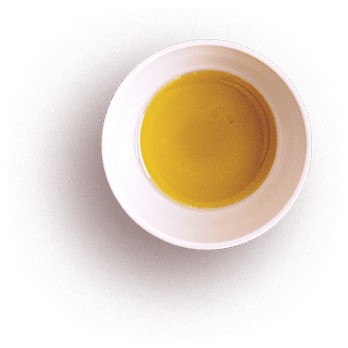 zelfgemaakte massage olie