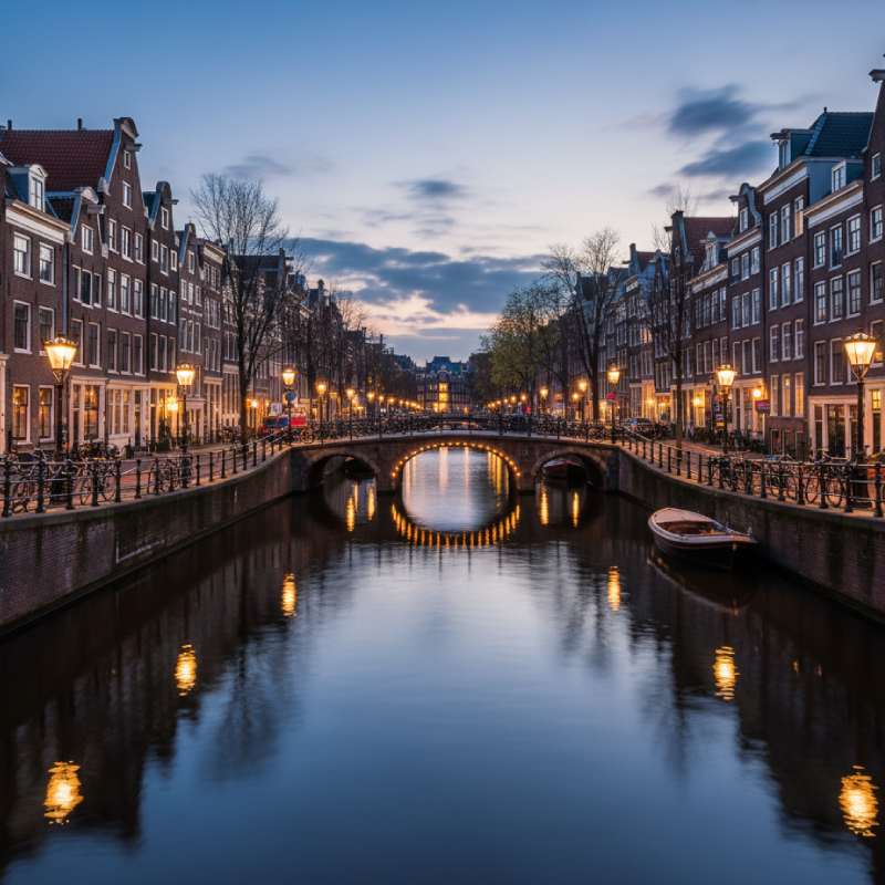 Beste Thaise massage in Amsterdam