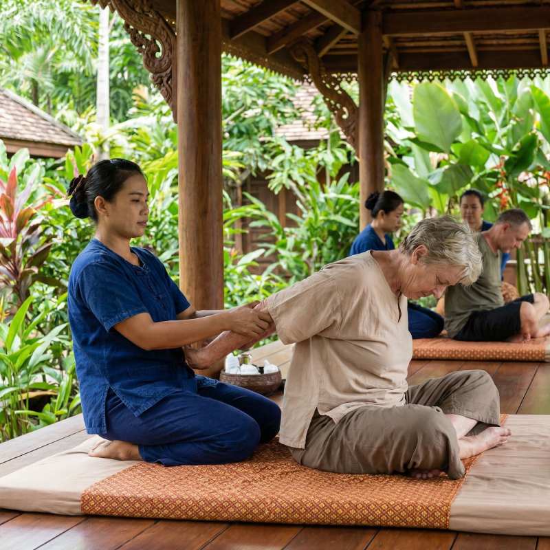traditioneel thaise massage in amsterdam bij veranda wellness (1)